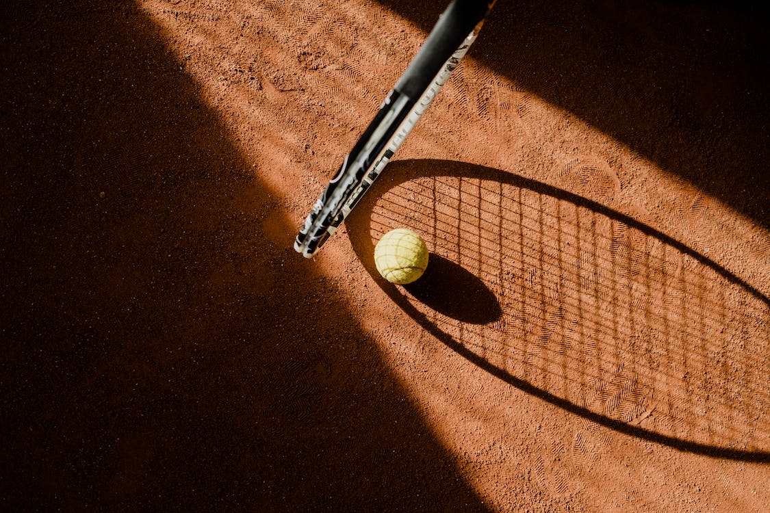 How Long Do Tennis Balls Last For?