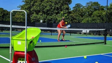 Is purchasing a pickleball machine a good investment?