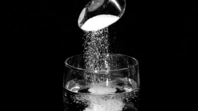 Can Salt and Water Prevent Pregnancy?