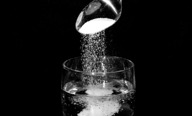 Can Salt and Water Prevent Pregnancy?