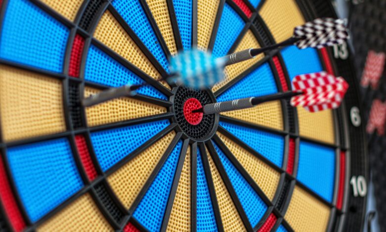 What Is An Electronic Dartboard?
