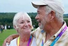 Meet The Iconic Couple From The Woodstock Album Co – Tymoff