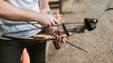 Is Archery An Expensive Hobby?