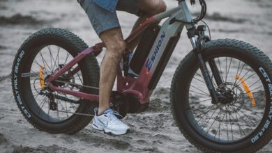 Why Electric Fat Tire Bikes Reign Supreme for Outdoor Enthusiasts?