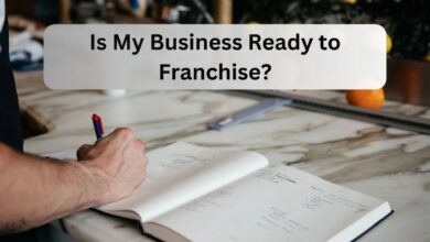 Is My Business Ready to Franchise?