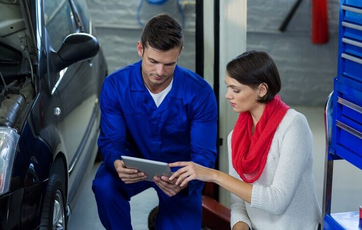 Ensuring Your Vehicle’s Longevity with Regular Check-Ups