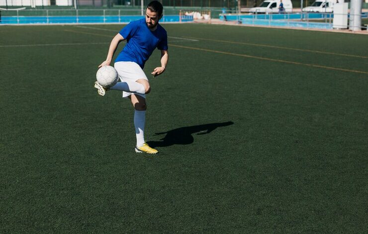 Futbolear Fundamentals: Everything You Need to Know. Regardless of your level of experience, this all-inclusive book will provide you with all the knowledge you need to improve your comprehension and on-field performance. We cover everything in this comprehensive analysis of the beautiful game, from fundamental laws and regulations to sophisticated tactics and strategies. Thus, fasten your boots, attach your cleats, and get ready to explore the world of fumblers like never before. Together, let's get things going strong and advance your football abilities! What is Futbolear? Futbolear, an intriguing activity that blends volleyball and football, is becoming more and more popular all over the world. Players in this fast-paced sport pass the ball over the net with grace and accuracy by using their toes, heads, chests, and knees. The objective is to outscore opposing sides by scoring points while demonstrating dexterity and cooperation. In contrast to many other sports, volleyball players must have quick reflexes and deft footwork to outwit their opponents with devious movements and nimble maneuvers. Gymnastics and fast-paced volleyball have combined to produce a brand-new, thrilling competition that appeals to spectators of all ages. Amazing dives, strong spikes, and skillful dribbling produce exciting moments following every goal in every game. How to Play Futbolear Two teams of two players each, a small ball, and a specialized game table with a smooth playing surface are required to play Futbolear. The game aims to score goals by hitting the ball into your opponent's goal with the paddles that are attached to your team's goal area. Players can outmaneuver their opponents and score points by combining talent, strategy, and teamwork. To succeed in this fast-paced game, you must have perfect control and fast reflexes. Futbolear is an excellent way to have fun, strengthen relationships with friends and family, and enhance hand-eye coordination. Now assemble your team, arrange the table, and get ready for an intense Futbolear match! Benefits of Playing Futbolear Playing Futbolear offers several benefits, chief among them the improvement of cardiovascular health by constant movement and vigorous aerobic exercise. Because players must move fast to control the ball, the activity also helps to enhance balance, coordination, and agility. Futbolear requires players to think tactically, predict opponents' actions, and make snap decisions, all of which can improve cognitive function. This improves mental acuity while also fostering communication and teamwork among coworkers. Additionally, the competitive aspect of the game can foster confidence, a sense of success, and stress release. Playing football is an enjoyable and interesting method to maintain physical activity, enhance physical fitness, and develop critical life skills. How to Become a Skilled Futbolear Player Focus on developing your basic agility, coordination, and ball-handling skills if you want to be a good football player. Become more adept at passing the ball and hitting precise shots to continuously score goals. Acquire knowledge about sports tactics and strategies to improve gameplay. For a competitive experience, join a local club or team and take part in regular training sessions. Maintain a strict training schedule and observe professional games to learn the strategies employed by top players. The Origins of Futbolear Historical Background Futbolear originated in the late 20th century as a fusion of traditional soccer and street football. The idea was to create a more dynamic and fast-paced version of the game that could be played in smaller spaces, making it accessible to urban areas and for casual play. Evolution Over the Years The Futbolear has changed a lot throughout time. What were once unofficial street fights have developed into international competitions and leagues. The sport has incorporated a variety of cultural influences, fusing innovative manoeuvres with age-old football tactics. Understanding the Game Basic Rules With a few modifications, futbolear's rules are comparable to those of regular football. The playing surface is smaller and matches are usually shorter. Because there are typically fewer players on each squad, agility and speed are prioritised. Objective of the Game The primary goal is still to score more goals than your opponent. Nonetheless, Futbolear promotes flare and originality, with bonus points or acknowledgment frequently awarded for elegant maneuvers and technical mastery. Equipment and Field Setup Essential Gear Basic soccer equipment is required to play Futbolear, including cleats, shin guards, and a ball. Certain jerseys or other protective gear may also be required, depending on the league or level of play. Field Dimensions The size of the Futbolear pitch is typically half that of a regular soccer pitch. The game moves more quickly in this tiny area, requiring players to make accurate decisions quickly. Conclusion Futbolear is more than simply a game; it's a global cultural phenomenon that keeps growing and winning over people's hearts. Futbolear's story, from its modest origins to its current standing as a major worldwide sport, is proof of the strength of ingenuity and camaraderie. There are countless opportunities for growth and progress as we look to the future, offering both players and spectators an exciting journey ahead.