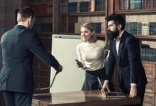 How Do Experienced Criminal Appeal Lawyers Get Ready For Success?