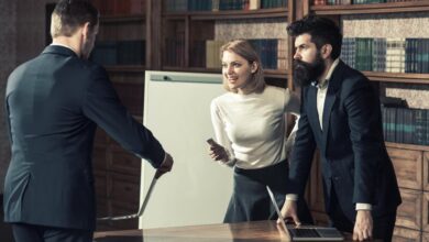 How Do Experienced Criminal Appeal Lawyers Get Ready For Success?