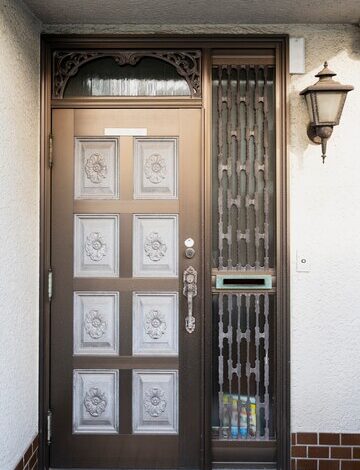 Different Types of Aluminum Doors